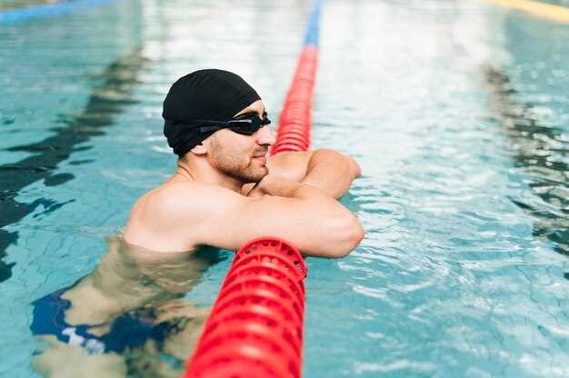 Entrenamientos de resistencia en natación para mejorar tu rendimiento acuático