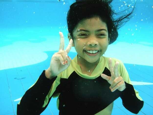 Natación Jóvenes Talentos Cómo Impulsar el Futuro de la Natación en España