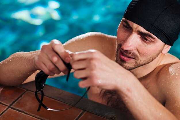 Natación como método de recuperación y rehabilitación de lesiones deportivas